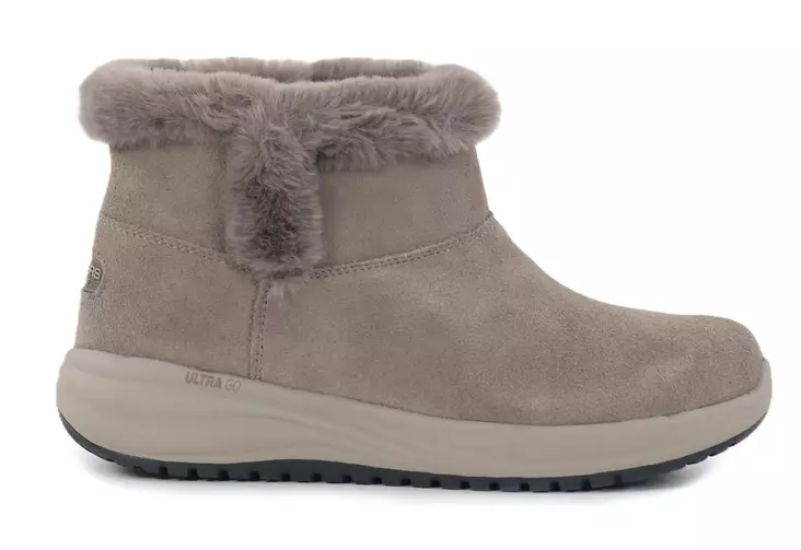 - Skechers Ankelboots - 142215 - 1