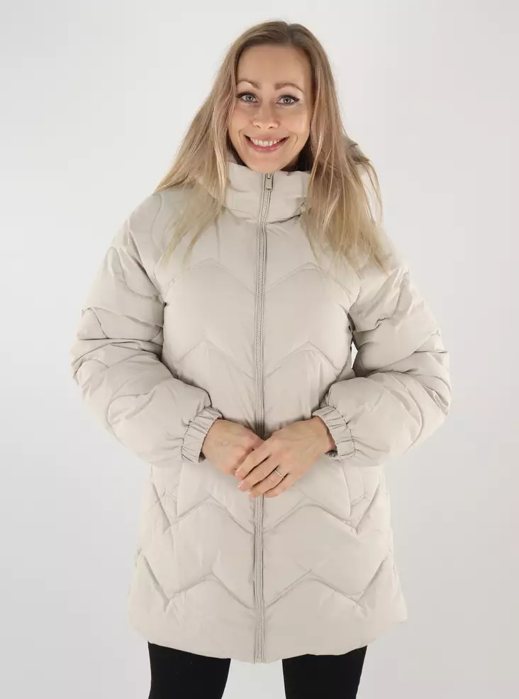 - Vinterjackor för damer - 142325 - 1