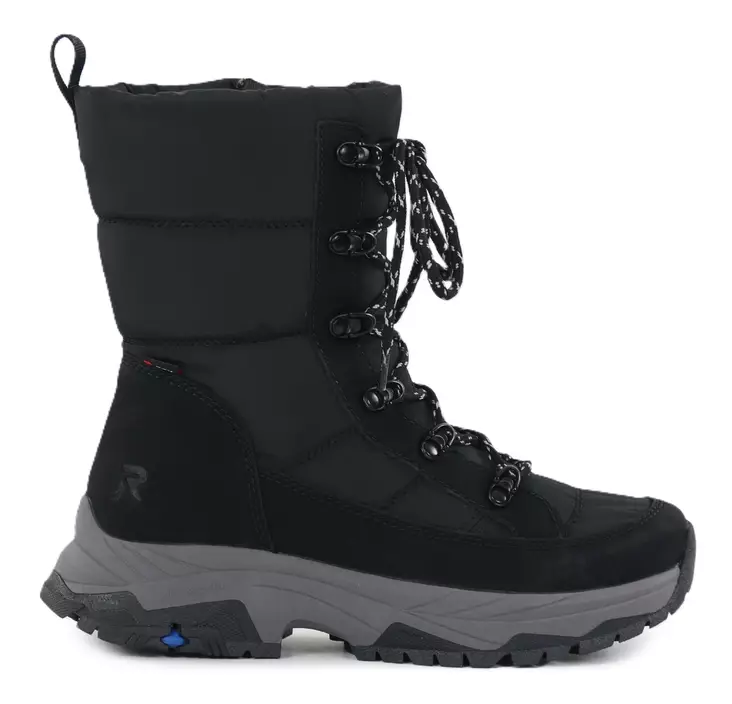 - Rieker ankelboots - 142335 - 1