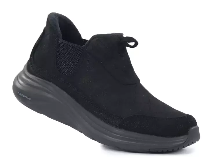 Skechers Ankelboots 168173/BBK CONTOUR FOAM BOOT - COZY DASH - Skechers Ankelboots - 142355 - 1