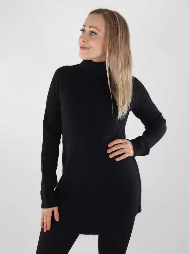 - Stickat för damer - 142415 - 1