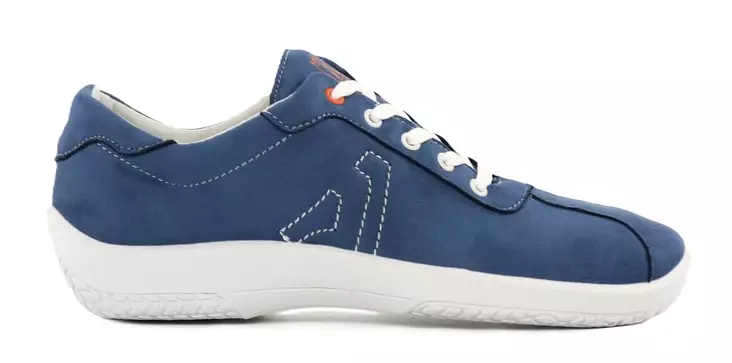 Arcopedico Dam Promenadskor Diamond K64 Marlin - Promenadskor för damer - 140495 - 1