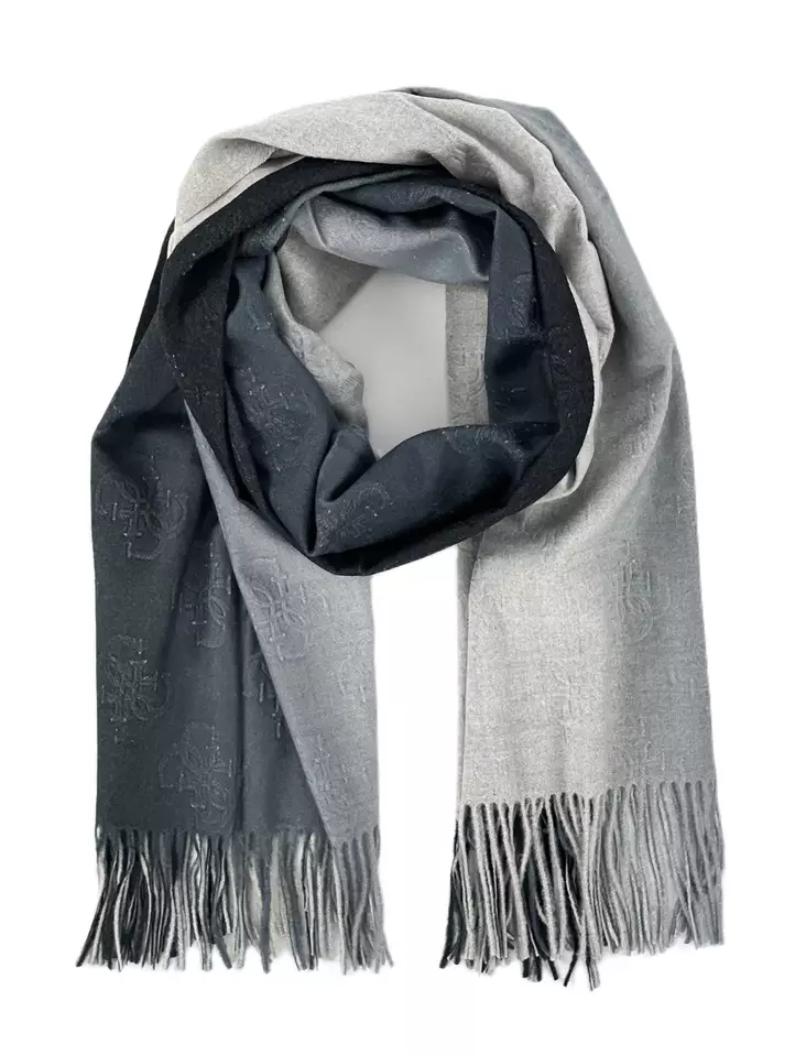 Guess Scarf AW5218POL30 CLO grå - Halsdukar för damer - 136765 - 1