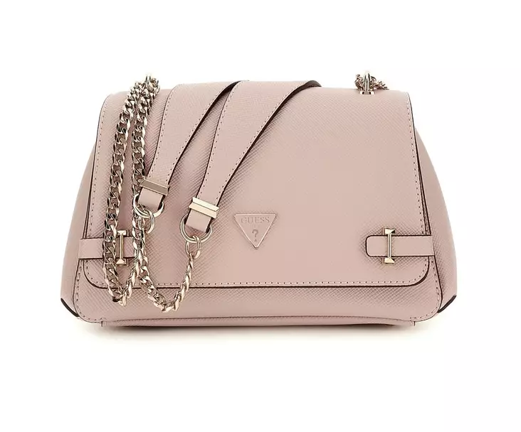 Guess Väska Rosalba rose - Handväskor - 138915 - 1