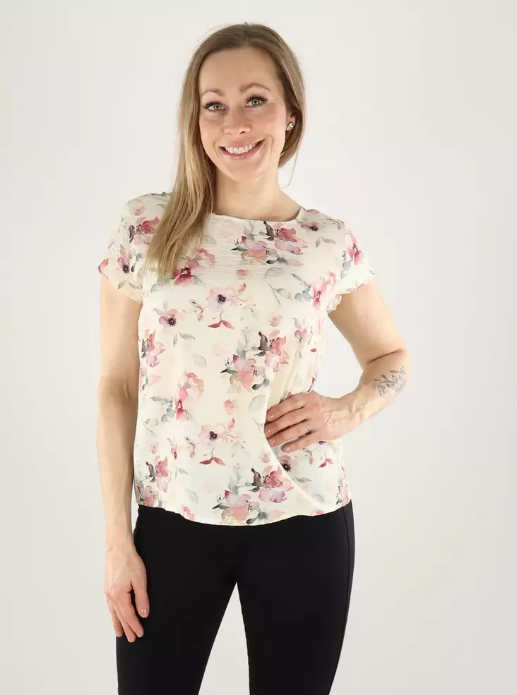  - T-shirts för damer - 141165 - 1