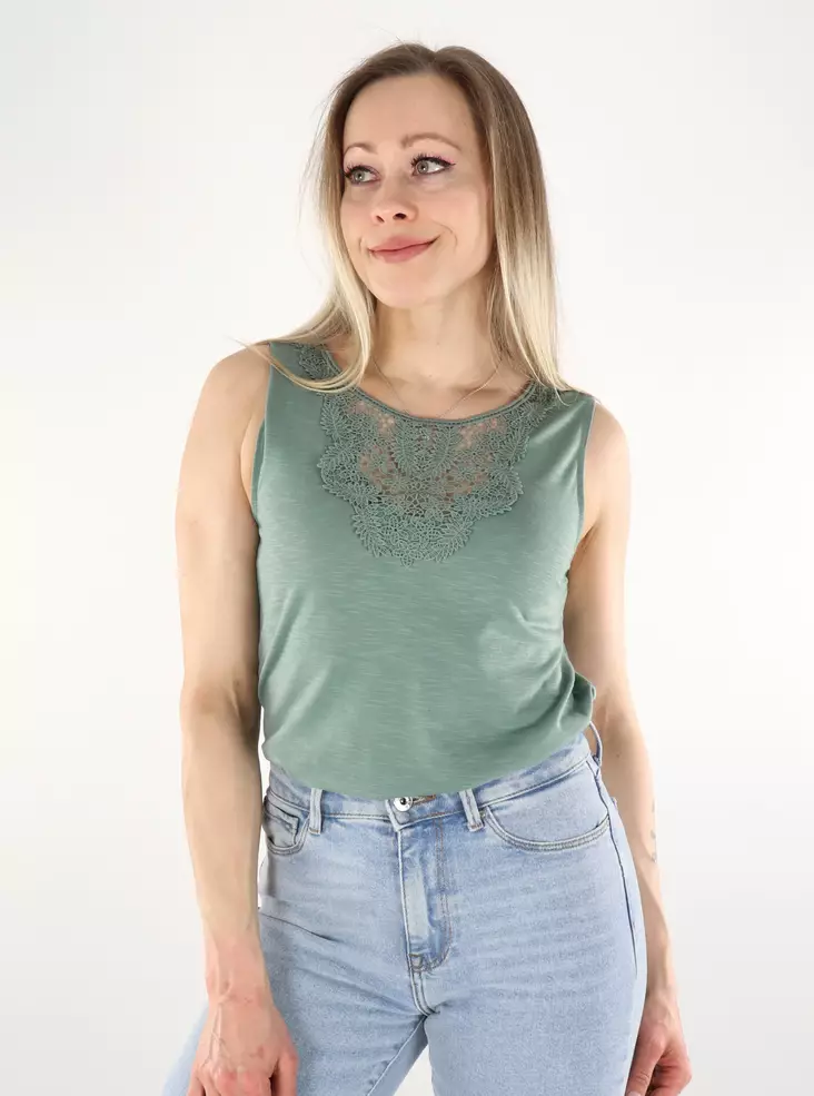 JDY topp för damer Dodo S/L - Toppar för damer - 136165 - 1