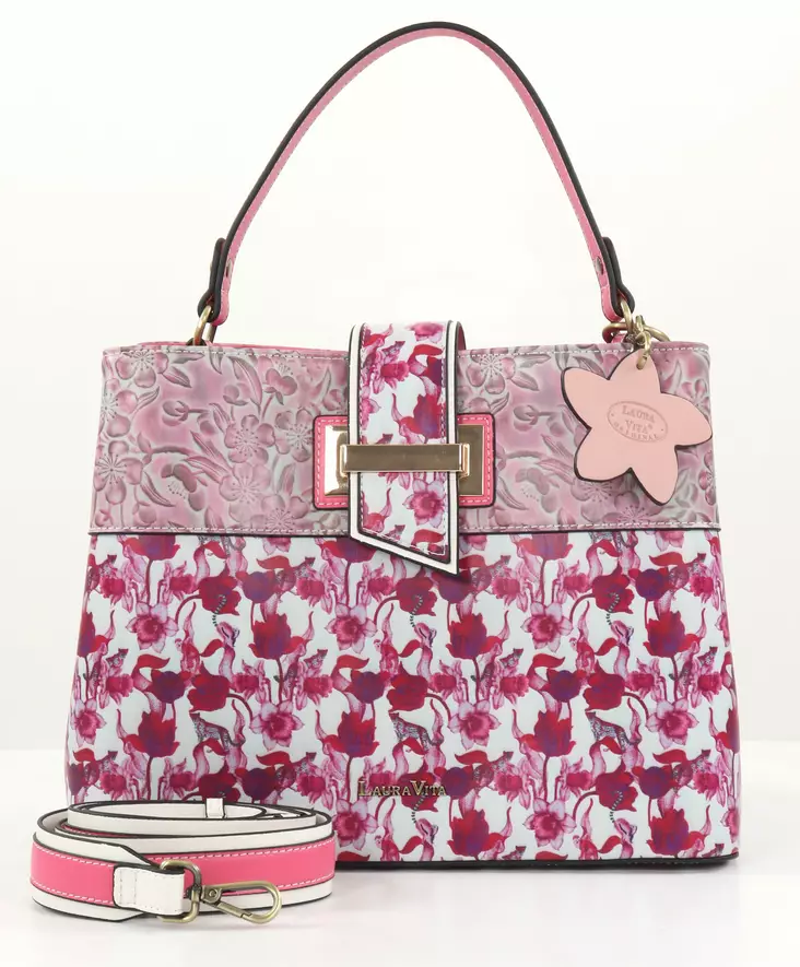 Laura Vita Bag Altes 04 - Handväskor - 132855 - 2