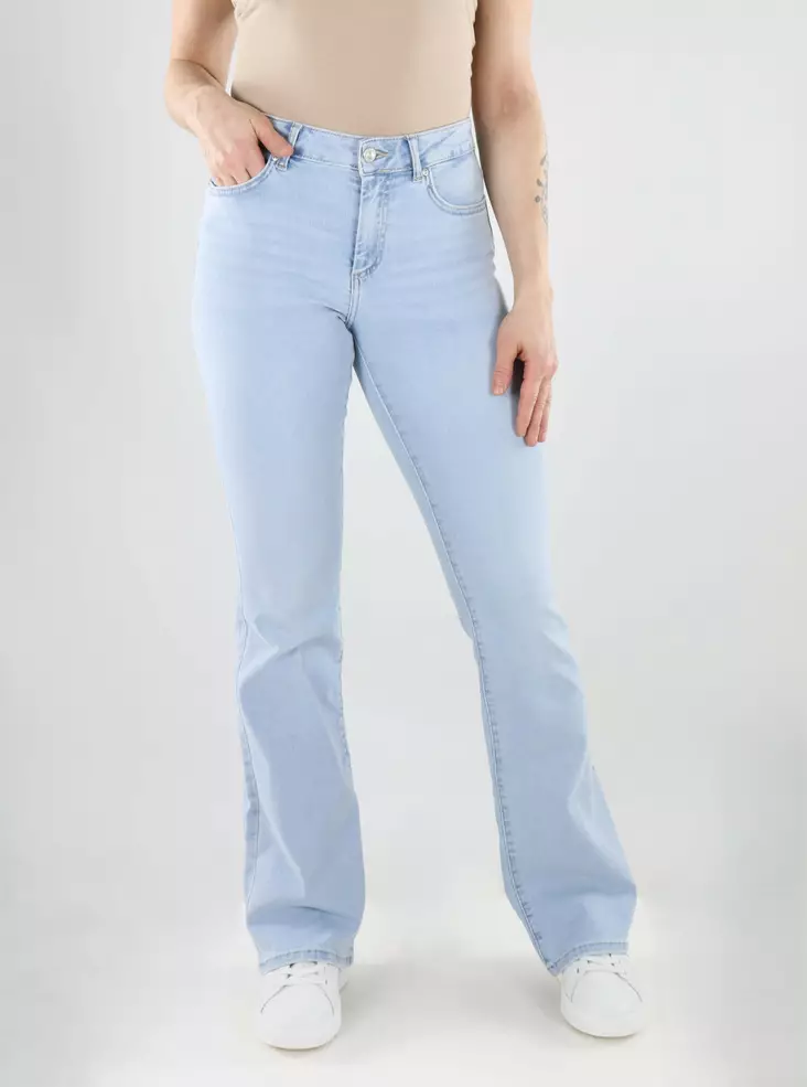  - Jeans för damer - 140375 - 1