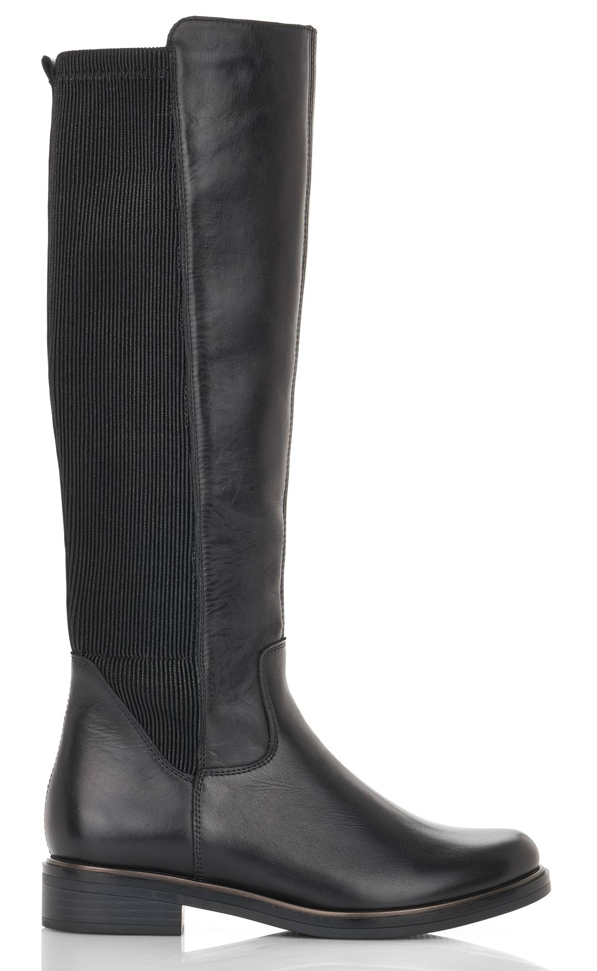 Rieker Remonte Stövlar D8371 01 svart Stilettoshop.se webbutik Rieker Remonte Stövlar D8371 01 svart Stilettoshop.se webbutik