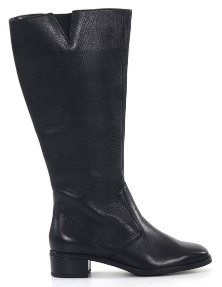 Ara Boots 12-31805 XL svart - Stövlar för damer - 134266 - 1