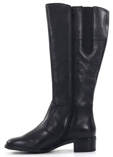 Ara Boots 12-31805 XL svart - Stövlar för damer - 134266 - 2