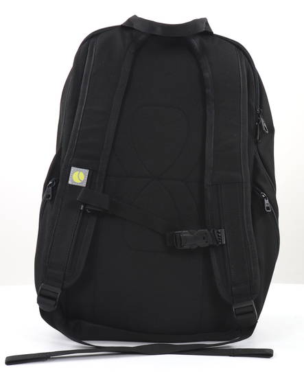 Björn Borg Ryggsäck Core8010 svart - Ryggsäckar - 131506 - 2