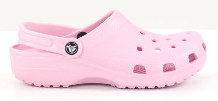 Crocs Classic rosa 10001-6GD - Sandaler för damer - 133546 - 1