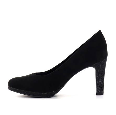 Marco Tozzi Pumps/Höga klackar 22441-41 svart - Klackskor och pumps - 135106 - 2