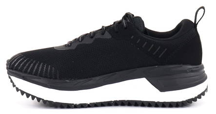 Polecat Sneakers 406-3701 svart/vit - Sneakers för damer - 133136 - 2