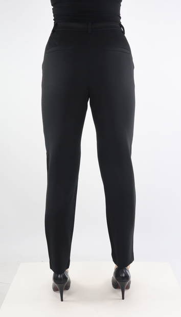 Vero Moda byxor Lucca Lilith svart - Byxor för damer - 131876 - 2