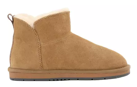 Migant Ankelboots dam A920-302 Bella ny kamel - Stövletter och kängor för damer - 136966 - 1