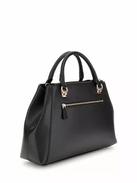Guess Väska Evelune VG935307 svart - Handväskor - 137236 - 2
