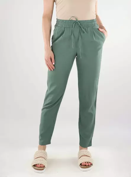 Vero Moda dambyxa Ankel laurel wreath - Byxor för damer - 138466 - 1