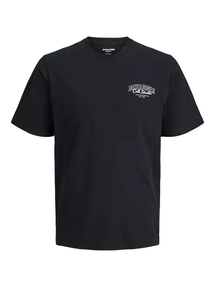 Jack&Jones herr t-shirt Makoto Small Tee SS Crew Neck - T-shirts för herrar - 138956 - 1