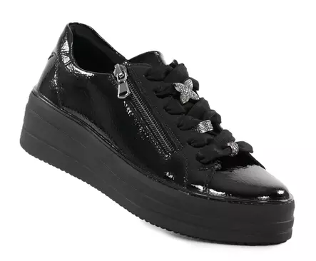Rieker Remonte damsneakers D1C09-00 svart - Rieker sneakers - 138966 - 1