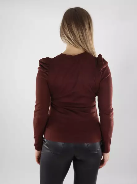  - Långärmade tröjor för  damer - 140006 - 2