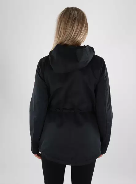 - Lätta jackor för damer - 140406 - 2