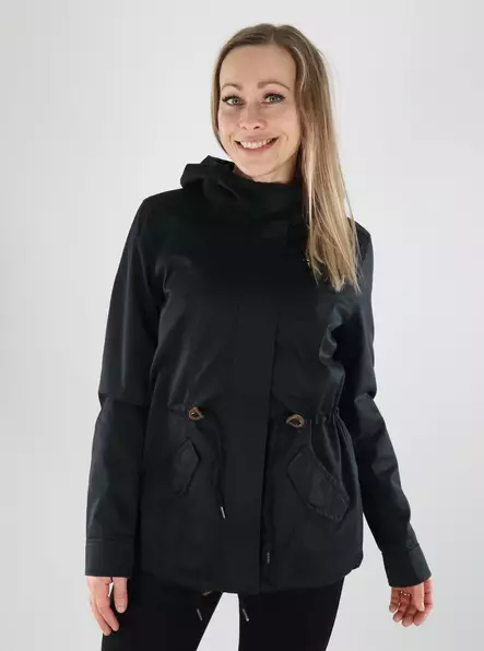 - Lätta jackor för damer - 140406 - 1