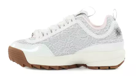  - Sneakers för damer - 140486 - 2