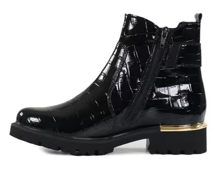  - Rieker ankelboots - 141336 - 2