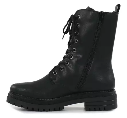  - Rieker combat boots - 141556 - 2