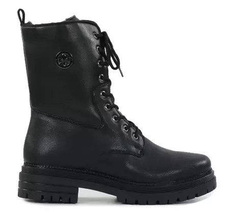  - Rieker combat boots - 141556 - 1