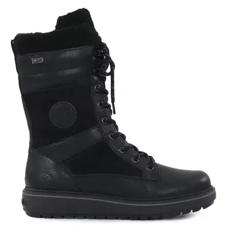  - Rieker ankelboots - 141876 - 1