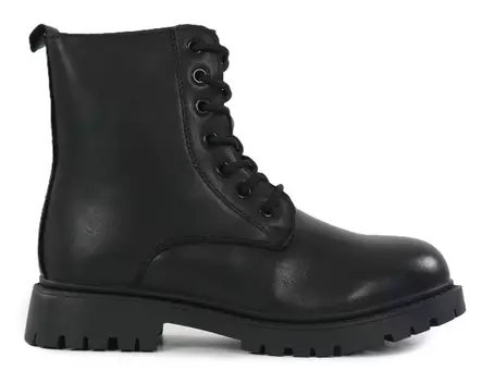 Askel ankelboots 1111 svart - Stövletter och kängor för damer - 142066 - 1