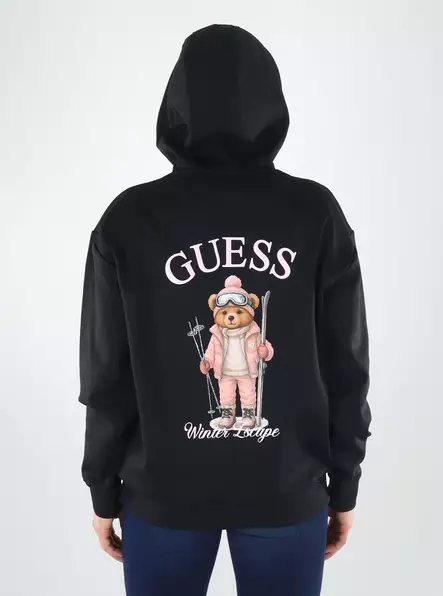  - Huvtröjor och sweatshirts - 142136 - 2