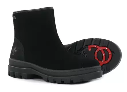  - Rieker ankelboots - 142236 - 1
