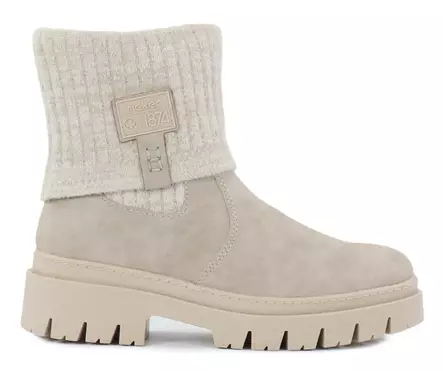 - Rieker ankelboots - 142336 - 1