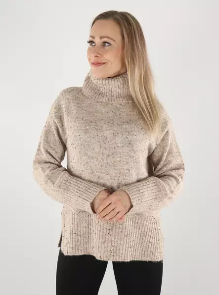  - Stickat för damer - 142346 - 1