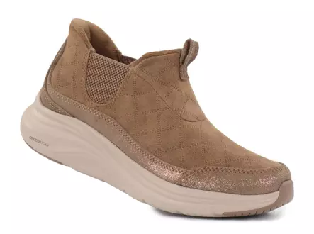Skechers Ankelboots 168173/CSNT CONTOUR FOAM BOOT - COZY DASH - Skechers Ankelboots - 142356 - 1