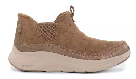 Skechers Ankelboots 168173/CSNT CONTOUR FOAM BOOT - COZY DASH - Skechers Ankelboots - 142356 - 2