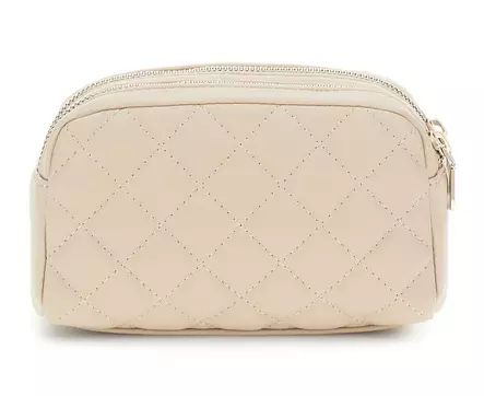 Guess Sminkväska PW7549P5436 TUP taupe - Handväskor - 139796 - 2