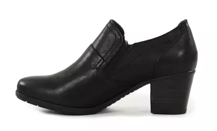 Jana damskor 24469-41 svarta - Promenadskor för damer - 139426 - 2