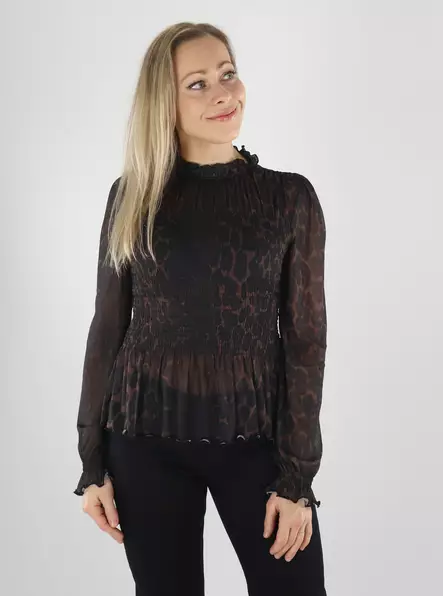  - Långärmade tröjor för  damer - 141796 - 1