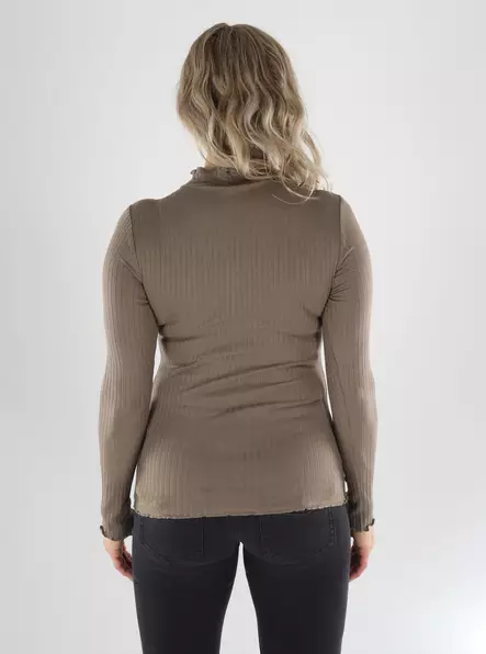 - Långärmade tröjor för  damer - 141566 - 2