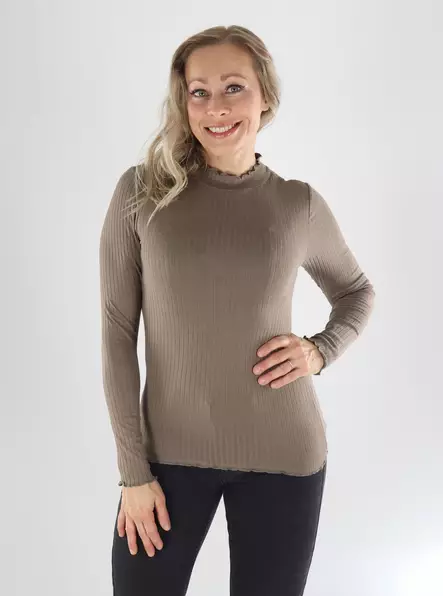  - Långärmade tröjor för  damer - 141566 - 1