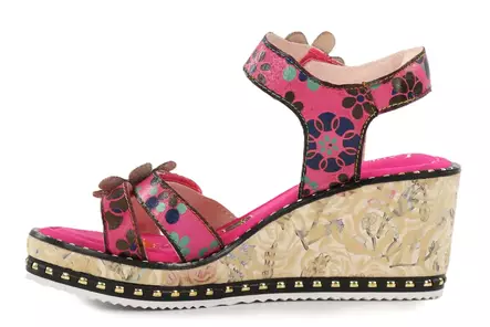  - Sandaler för damer - 140766 - 2