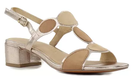  - Sandaler för damer - 140916 - 1