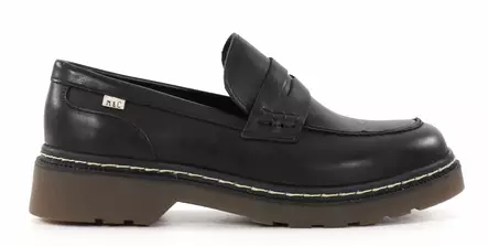 Musse&Cloud Vandringsko 1208381/NBK ELYS SUN svart - Promenadskor för damer - 140576 - 2