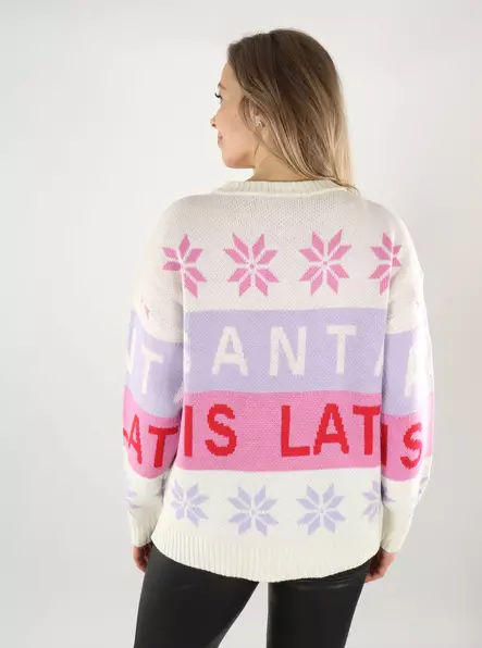 15354974 - Stickat för damer - 139926 - 2