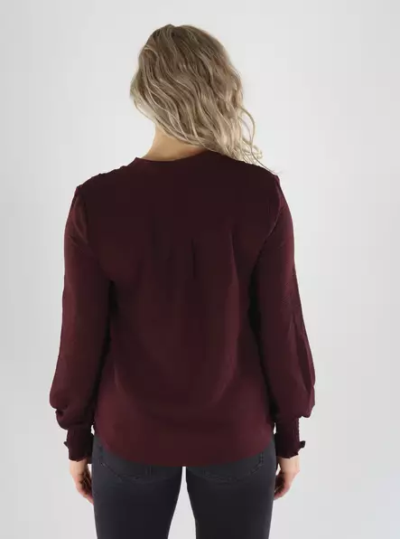  - Långärmade tröjor för  damer - 141546 - 2